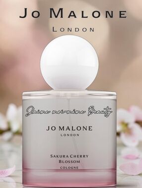 Jo Malone Sakura Cherry Blossom 1 oz.